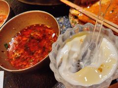 -晓宇重庆火锅(西安荟聚店)