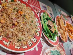 -广九餐室(陈家祠扬韬广场店)
