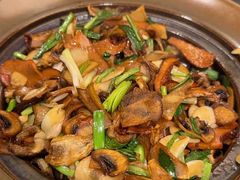 -云海肴云南菜·蒸汽石锅鱼(新奥店)