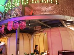 门面-肉串汪(望京店)