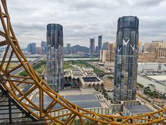 -新濠天地