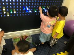 -小马快跑儿童托育中心(华润万家店)
