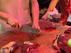 -阿娟牛肉丸·手打牛肉丸·现做现卖