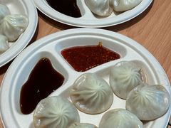 -回味鸭血粉丝汤(夫子庙瞻园路店)