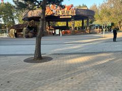 -南戴河国际娱乐中心