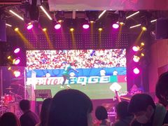 -MOSSO音乐酒吧·Live House(南京西路店)
