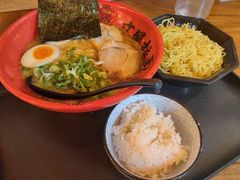 -寸屋拉面(凯德晶萃店)