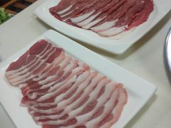 -福寿斋·老北京铜锅涮肉·烤鸭(顺义总店)