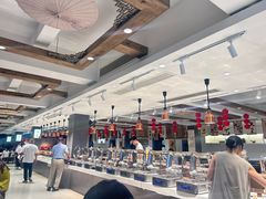 -天荷菜根·闽南素食自助(刺桐北路店)