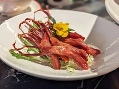 -新白鹿餐厅(虹桥南丰城店)