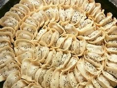 -汪记大王锅贴(成山路店)