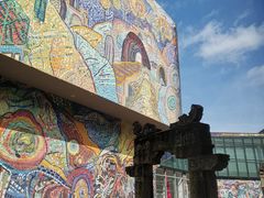 -四川美术学院美术馆