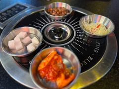 -包装马车·韩国料理·포장마차