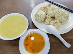 -原西四小吃(马连道店)