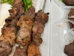 -巴格万美食园(达胜花苑店)