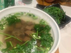 -馋三尺蟹粉小笼(人民广场店)