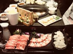 -椒王火锅(厚街万达店)