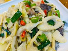 -下梅人家土菜馆(历史文化餐厅度假区店)
