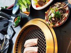 -谷牛和牛烤肉(漕河泾印象城店)