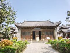 -水浒好汉城
