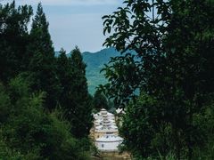 -天眼洞·花岭风景区