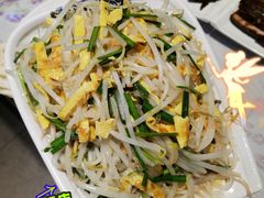 合菜-傅记酱肉