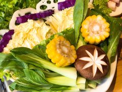 -草原塞蛮羊火锅城(港湾店)