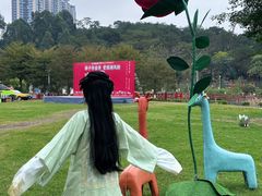 -广西壮族自治区药用植物园