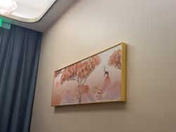 -雅曼妮spa美容养生