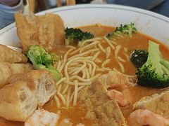-一峰沙茶面(海峡国际店)