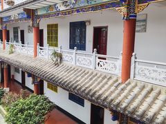 -大理床单厂艺术区