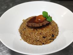 -黄岩国际大酒店·餐厅