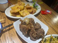 -關東雪东北菜(中庚漫游城店)