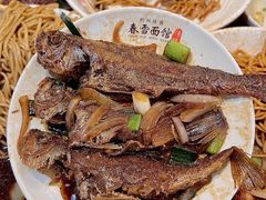 -春雪面馆(转塘店)