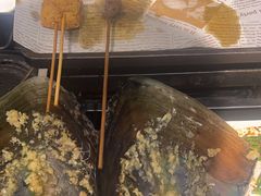 -大成海鲜烧烤·海鲜粥(长寿路店)
