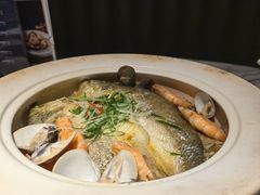 -钟菜·粤菜点心·宴请(海上世界·汇港二期店)