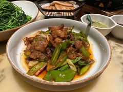 -锦府盐帮·侯宅(五棵松万达店)