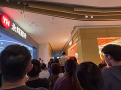-龙湖南京江北天街