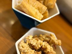 -一峰沙茶面(海峡国际店)