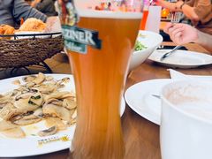 -巴伐利亚啤酒坊(意式风情街店)