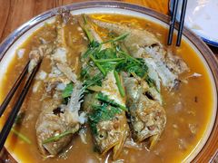 -木柴豆腐·活海鲜·鲁菜