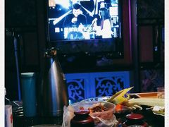 -欢乐迪KTV(南坪上海城店)