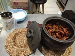 -鸡脚旮旯(苏州中心店)