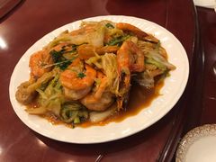 -老胶东家常菜馆(市场一路店)