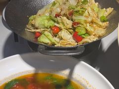 -光海·乡记酸菜鱼·始于1996(花园路店)
