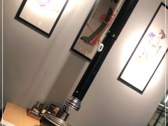 -吉屋烤肉(八宝街店)