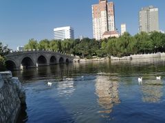 -迎泽公园