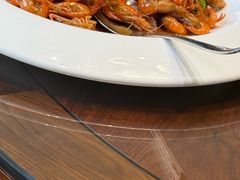 -洛漾舸船宴餐厅(洛漾半岛店)