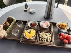 -汉水谣·江景餐厅(江滩店)