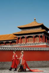 -芭莎视觉婚纱摄影(花溪店)